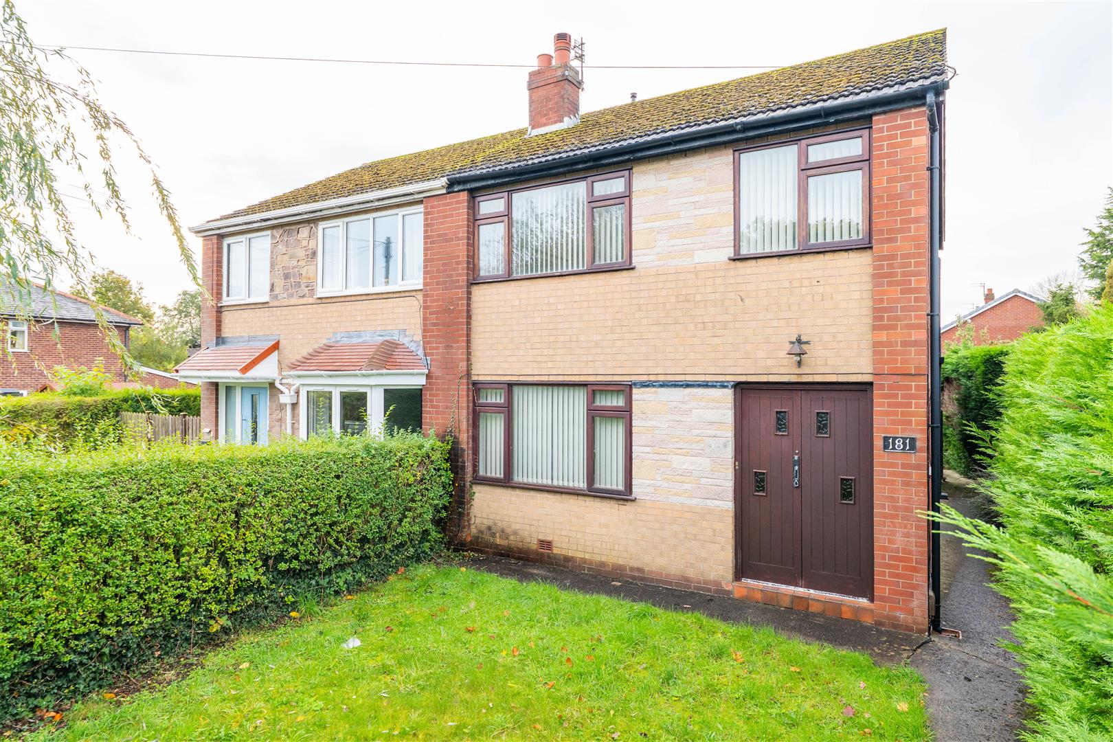 3 bed property in Dunkirk Lane, Leyland